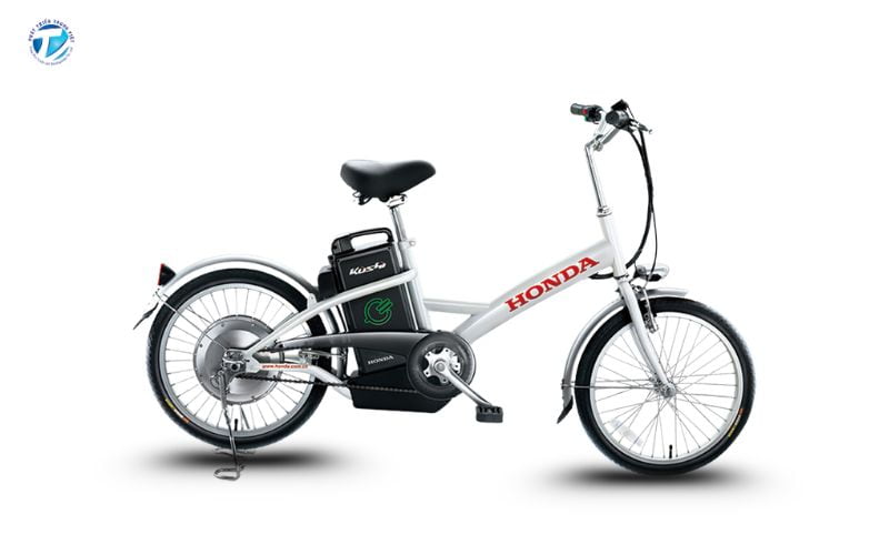 Xe đạp điện Honda chính hãng